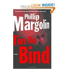 Ties That Bind (Margolin, Phillip)