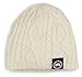 Canada Goose Women's Merino Cable Beanie