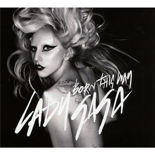 Born This Way