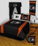 Philadelphia Flyers NHL Bed In A Bag Set