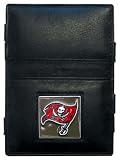 NFL Tampa Bay Buccaneers Jacob's Ladder Wallet