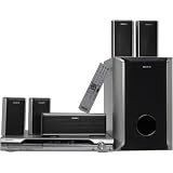 SONY DVD HOME THEATER SYSTEM - DAVDZ170