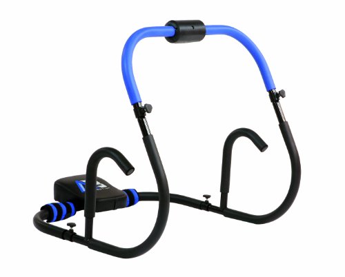 Hammer Bauchtrainer AB Sensation