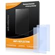 2 x SWIDO Anti-Reflective Film protecteur d'�cran pour Nokia Lumia 920 - Qualit� sup�rieure (rev�tement dur adh�sif, antir�flexion, montage sans bulles)