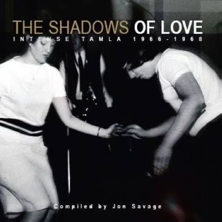 CD-Charts  Search : The Shadows Of Love: Jon Savage's Intense Tamla 66-68