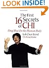 The First 16 Secrets of CHI: Feng Shui for the Human Body