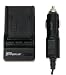 Targus Digital TG-CHV3 Kit with CRV3 Li-ion Battery and AC/DC 100-240v Rapid Charger