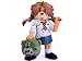 OddCo Dawn Of The Ted: Head Girl Figure