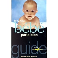 Mon b�b� parle bien