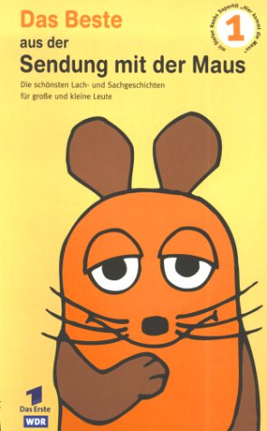 Die Sendung mit der Maus - Das Beste