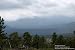 11x14 - Photographic Print - Gloomy Day, Colorado Mountains