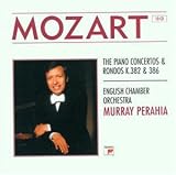 Mozart - The Piano Concertos