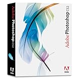 Adobe Photoshop CS2 Upgrade from Photoshop Version 5.5+