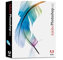 Adobe Photoshop CS2 [OLD VERSION]