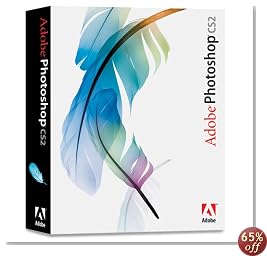 Adobe Photoshop CS2 [Old Version]