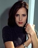 EMMA CAULFIELD 8x10 COLOR PHOTO
