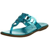 Enzo Angiolini Women's Icicle Sandal