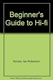 Beginner's guide to Hi-Fi