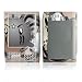 Electric Papa Protective Decal Skin Sticker for Amazon Kindle E-Book Reader (Version 1.0)