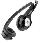 Logitech H390 - Auriculares USB