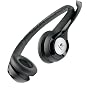 Logitech H390 - Auriculares USB de Logitech