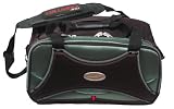 Columbia Team Double Dark Green/Black