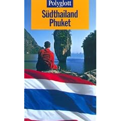 Polyglott Reisef�hrer, S�dthailand, Phuket