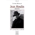 Jean moulin - biographie