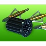Game Warning System Archery PRO Hunter Broadhead Wrench