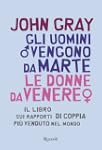 Gli uomini vengono da Marte le donne...