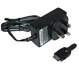 i-mate Pocket PC AC Adaptor + Connector 5V/2A  (UK)