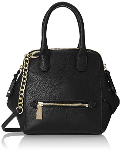 olivia + joy Valerie OJ45052 Cross Body Bag, Black, One Size