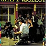 Music at Matt Malloys