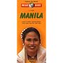 Nelles Manila Map (Nelles Maps)