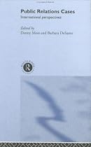 Public Relations Cases: International Perspectives