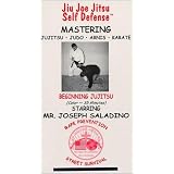 Beginning Jujitsu: Self Defense and Martial Arts Videos by
