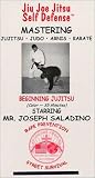 Beginning Jujitsu: Self Defense and Martial Arts Videos
