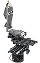Manfrotto Panoramakopf 303 (VR Kit)