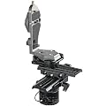 Manfrotto - 303 - Rotule panoramique (Import Allemagne)
