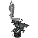 Manfrotto - 303 - Rotule panoramique (Import Allemagne)