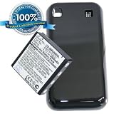 Extended Replacement Battery