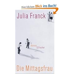 Die Mittagsfrau