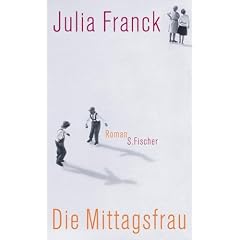 Die Mittagsfrau