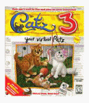 Catz 3