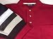 White Mountain Trader Pocket Pique Polo Shirt