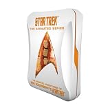 Star Trek The Animated Series - The Animated Adventures of Gene Roddenberry's Star Trek