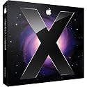Mac OS X Version 10.5.6 Leopard