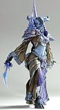 World of Warcraft Series 3 Draenei Mage Action Figure