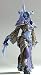 World of Warcraft Series 3 Draenei Mage Action Figure