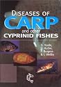 Diseases of Carp and Other Cyprinid Fish (Fishing News Books)